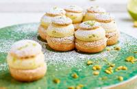 Смесь сухая для кремов 