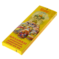 Пасхальная термоусадочная плёнка 