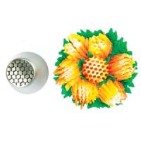 Насадка кондитерская ЦВЕТОК d-2,5 см