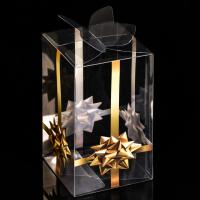 Складная коробка из PVC 