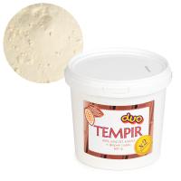 Масло-какао в виде пудры Tempir Duo, 600 г