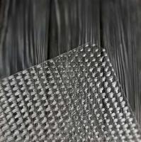 Форма пластиковая Плетенка, текстурный лист