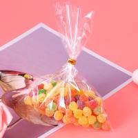 Пакетик прозрачный 10*16см