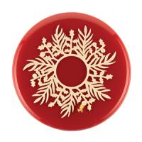 Коврик силиконовый ГИРЛЯНДА 180