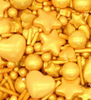 Посыпка Mr.FlavoR 