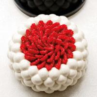 Силиконовая форма Павокейк облако