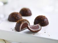 Пралине Праликрак из миндаля и лесного ореха с молочным шоколадом