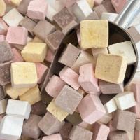 Сублимированное мороженое (Микс вкусов), 500 гр