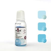 Kreda Mist 09 Голубое небо, 20 грамм