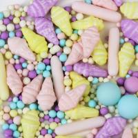 Посыпка кондитерская 