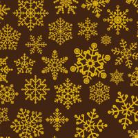 Переводной лист для шоколада ДЕКОРШОК снежинки