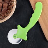 Нож для пиццы и теста «Комета», 19 см