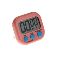 Таймер LuazON LB-18, электронный