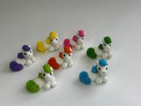 Сахаристое украшение 