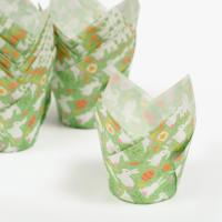 Форма бумажная 