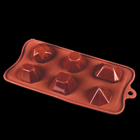 Форма силиконовая Стразы (22x11см)