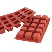 Силиконовая форма 