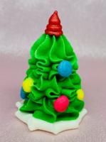 Сахаристое украшение 