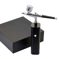 Мини Аэрограф портативный