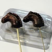 Пластиковая форма 