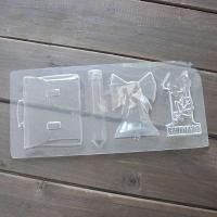 Форма для шоколада 