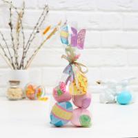 Пакет подарочный 