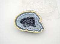 Пластиковая форма 