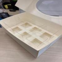 Коробка для креманок РОНДО 6 шт