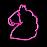 Вырубка для пряника с оттиском 