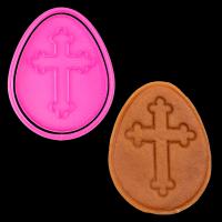 Вырубка для пряника 