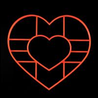 Вырубка для торта 