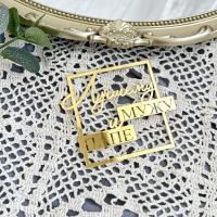 Топпер боковой 