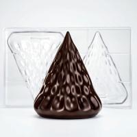 Форма для шоколадных конфет ЕЛЬ-ШИФОН