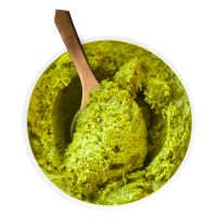 Фисташковая начинка «Дубайский шоколад» Орехпродукт, 1 кг