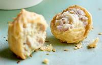 Смесь сухая молокосодержащая 