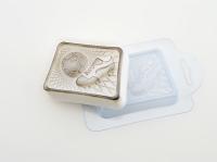 Пластиковая форма 