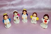 Сахаристое украшение 