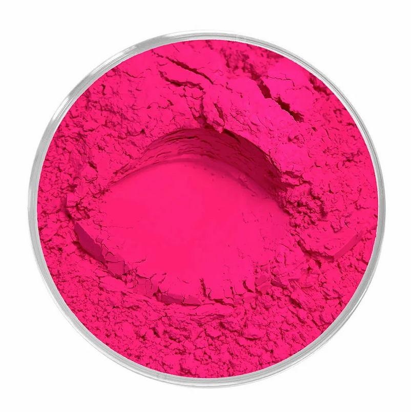 Краситель пищевой  Glican неоновый MIX,10 г (Все дело в творчестве)