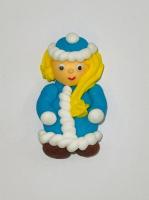 Сахаристое украшение 