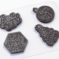 Пластиковая форма 