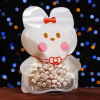 Пакет подарочный, с zip-lock застежкой 