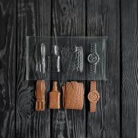 Форма пластиковая Набор 