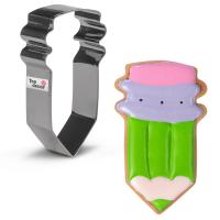 Вырубка «КАРАНДАШ»,103х58мм, металл