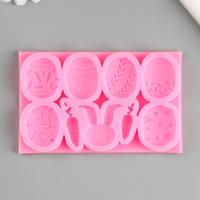 Молд силикон 