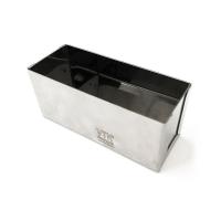 Форма для кекса 160х60х60мм нержавеющая