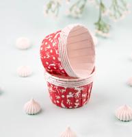 Форма бумажная 