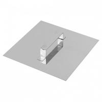 Пресс для бисквитов, квадрат