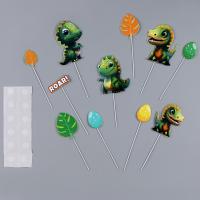 Набор топперов 