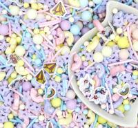 Посыпка кондитерская «Радуга детства», 50 г