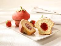 Начинка терм. с кусочками фруктов 